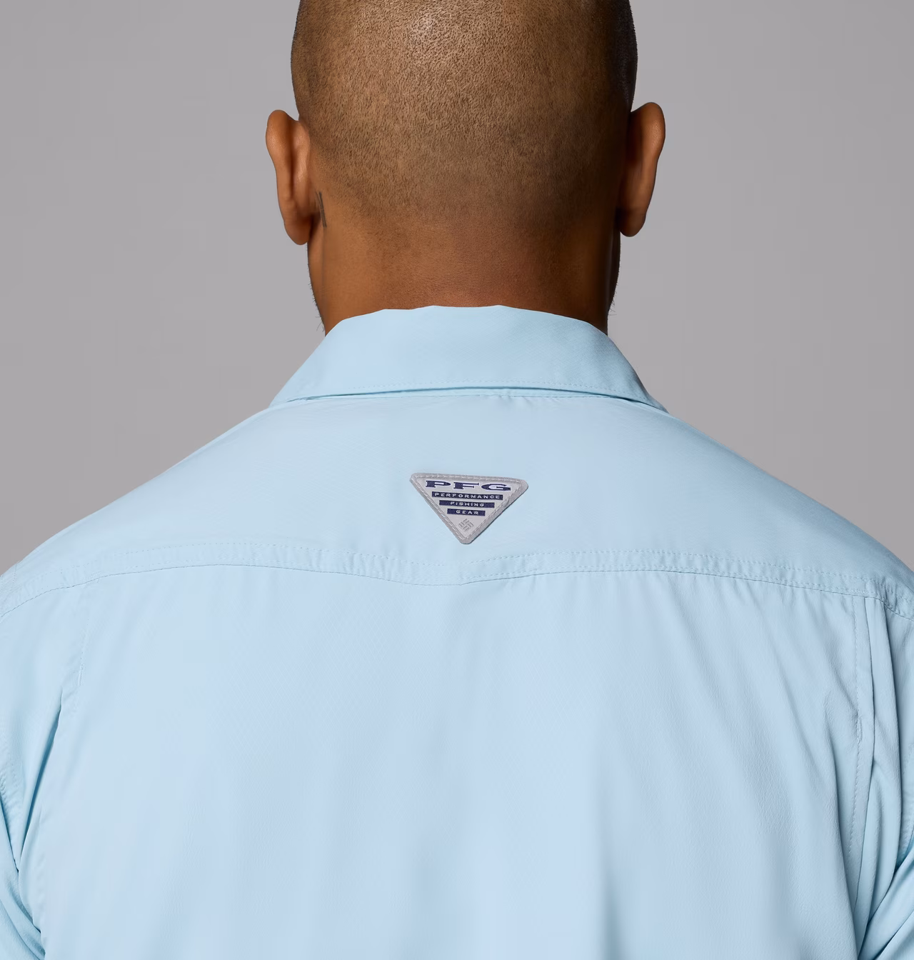 CAMISA MASCULINO COLUMBIA SKIFF GUIDE II – foto 8
